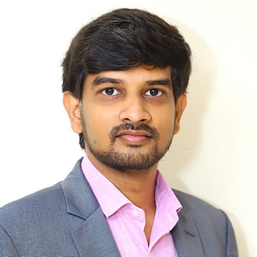 Dr. Abhishek Appaji